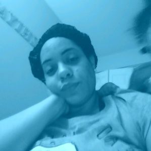 Meet your Posher, Candice